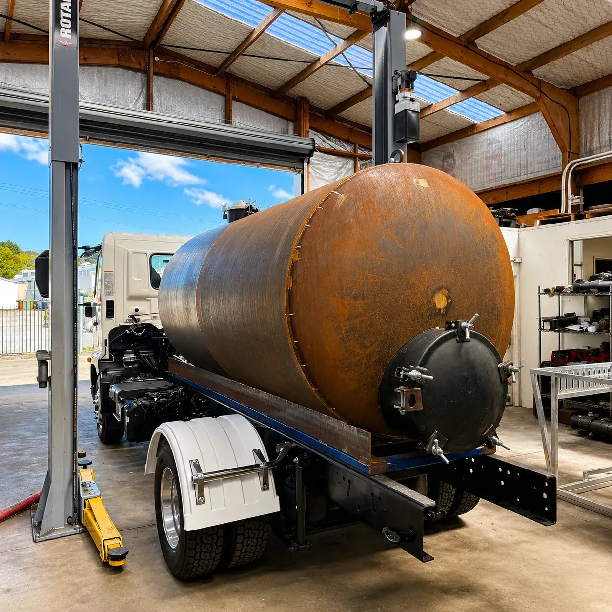 Project Gallery | JM Engineering & Hydraulics